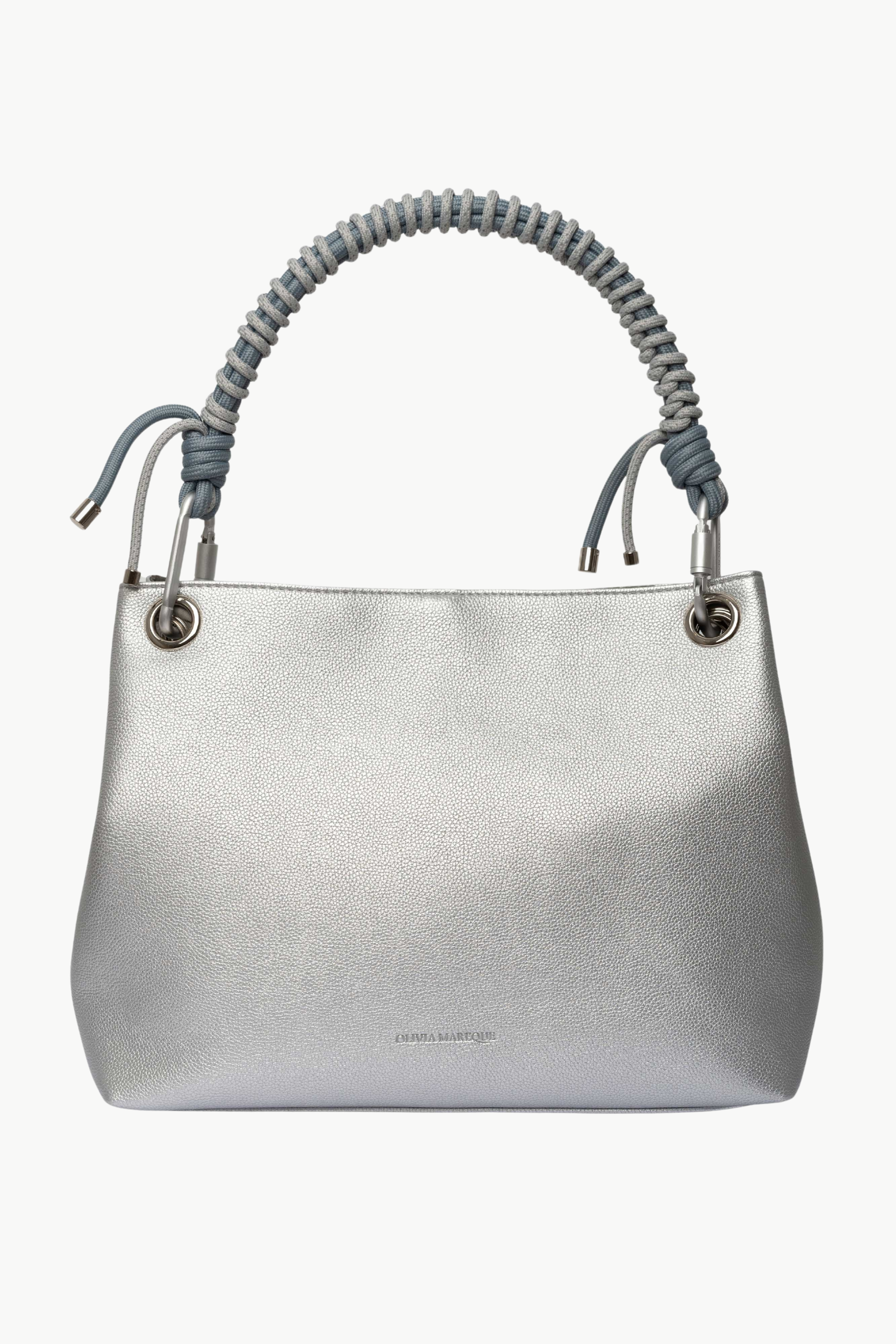 Petra Silver