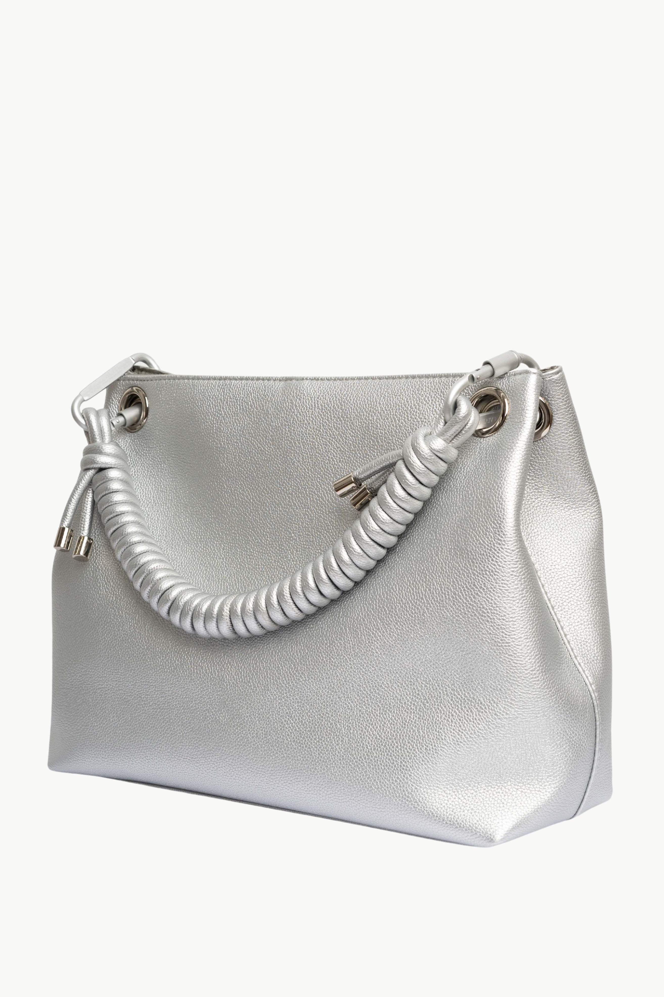 Petra Silver