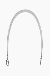 Flat Leather Chains