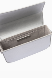 Pantone Silver