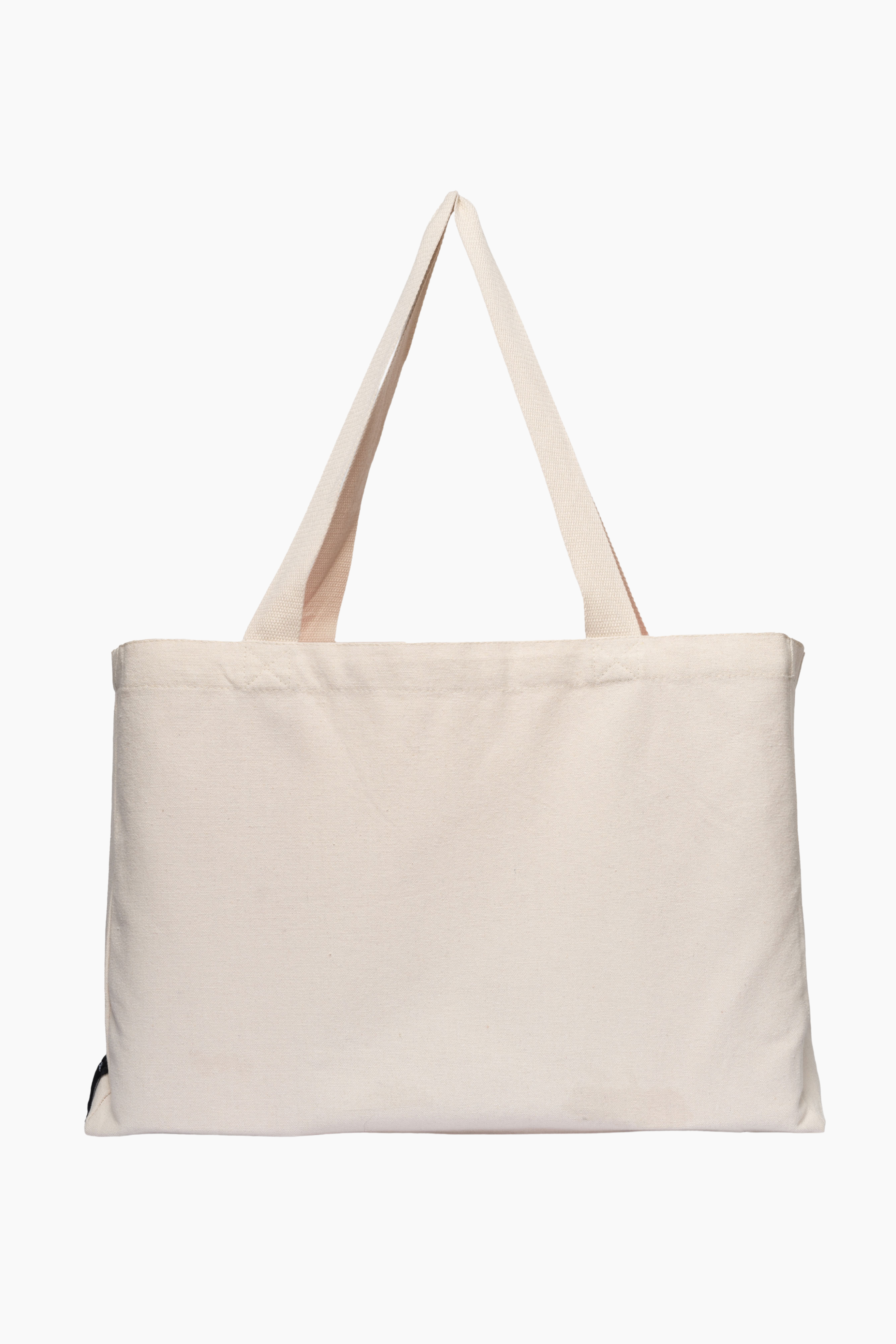 TOTE BAG OLIVIA MAREQUE x Carlota Rivero