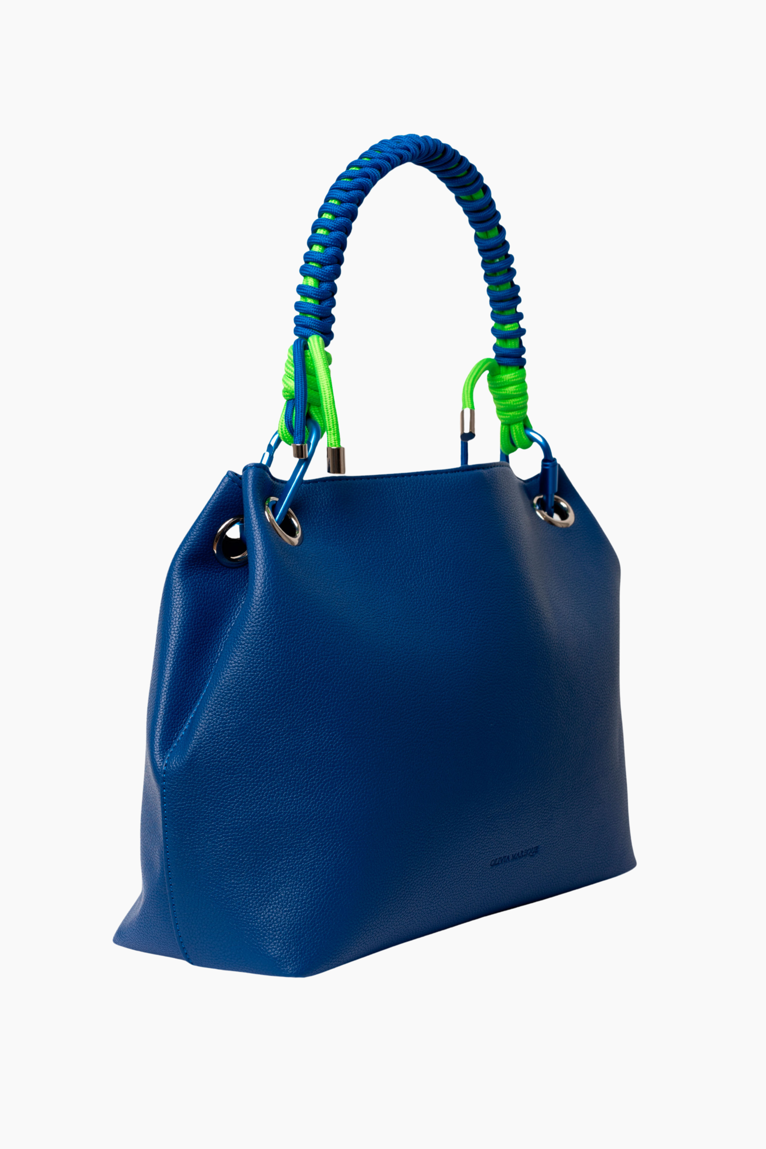Petra Dark Blue