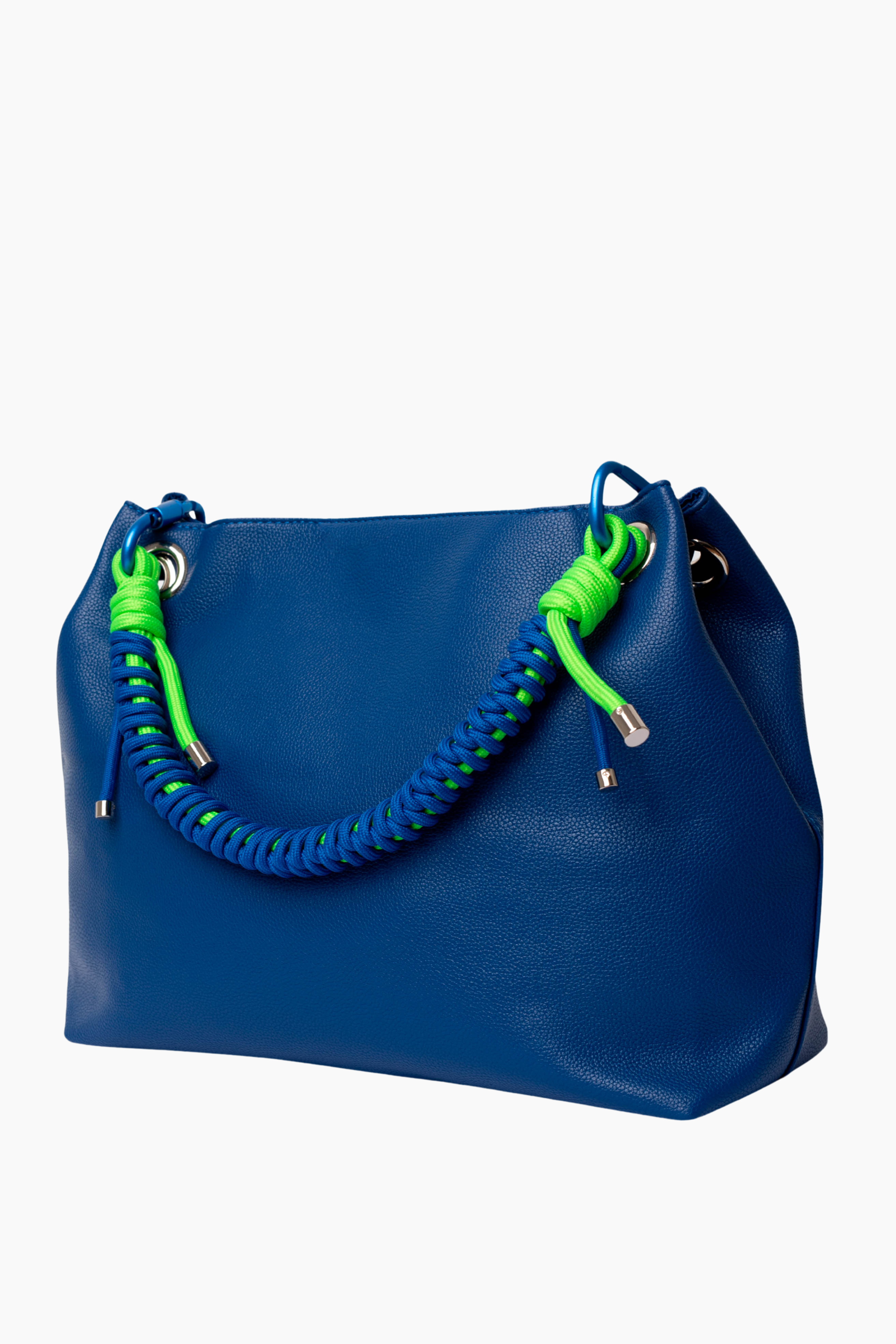 Petra Dark Blue