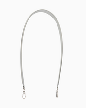 Flat Leather Chains