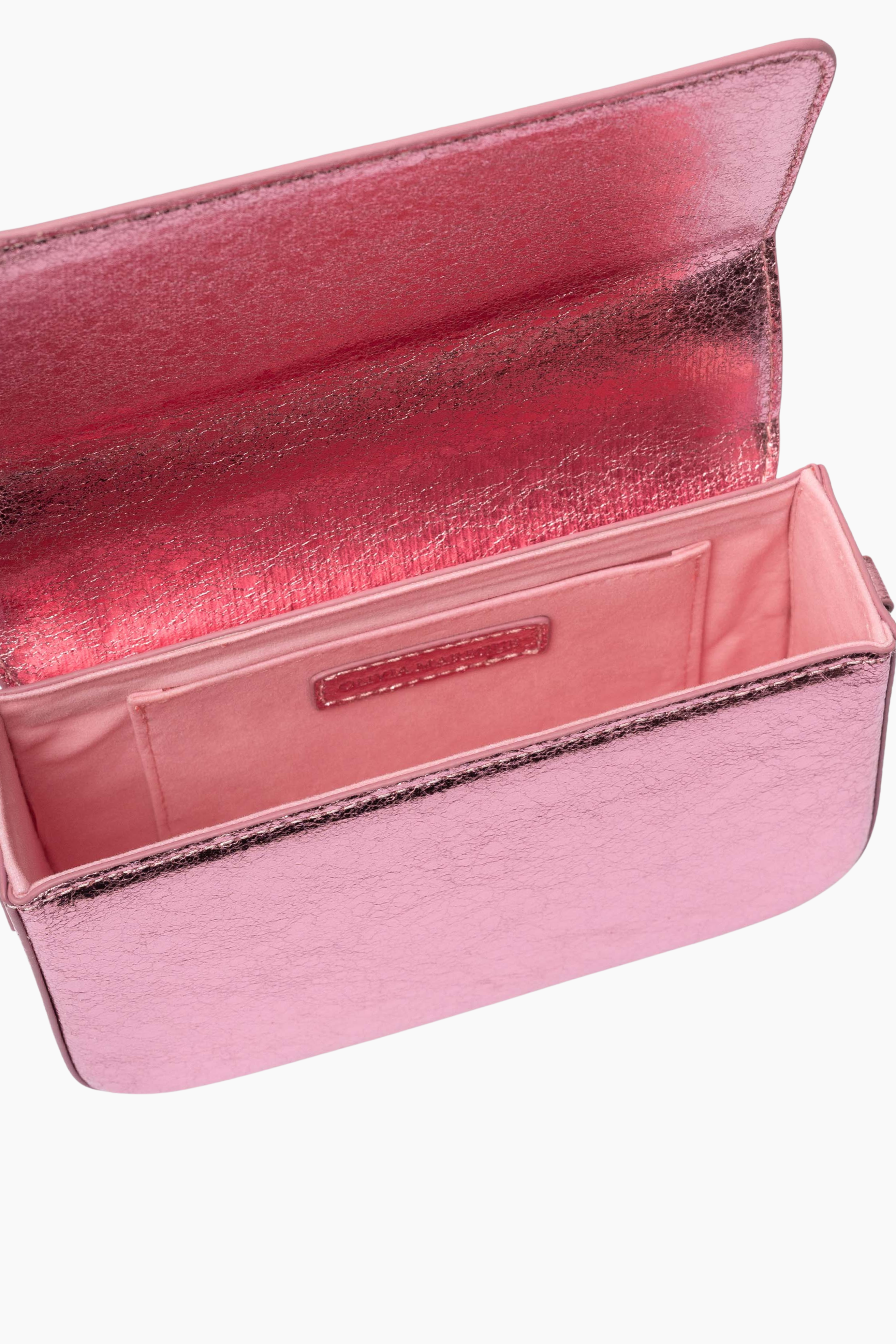 Pantone METALLIC PINK