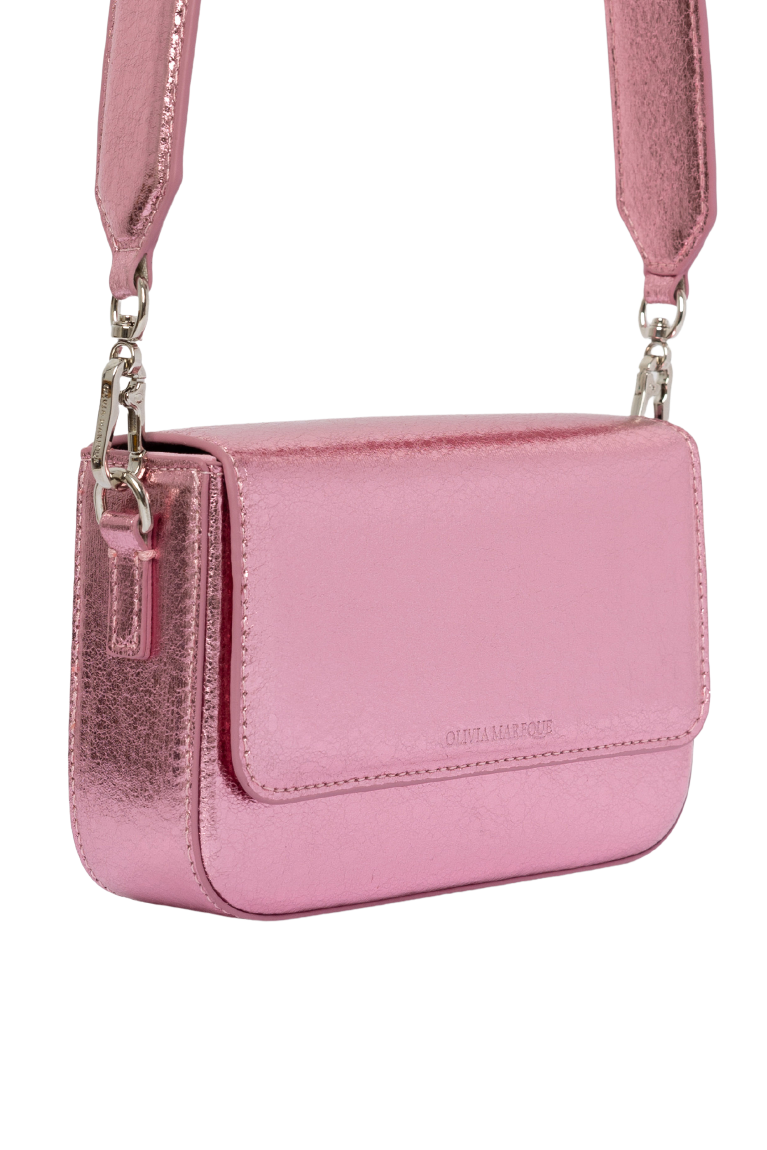 Pantone METALLIC PINK