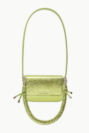 Pantone Metallic Green