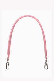 Flat Leather Chains