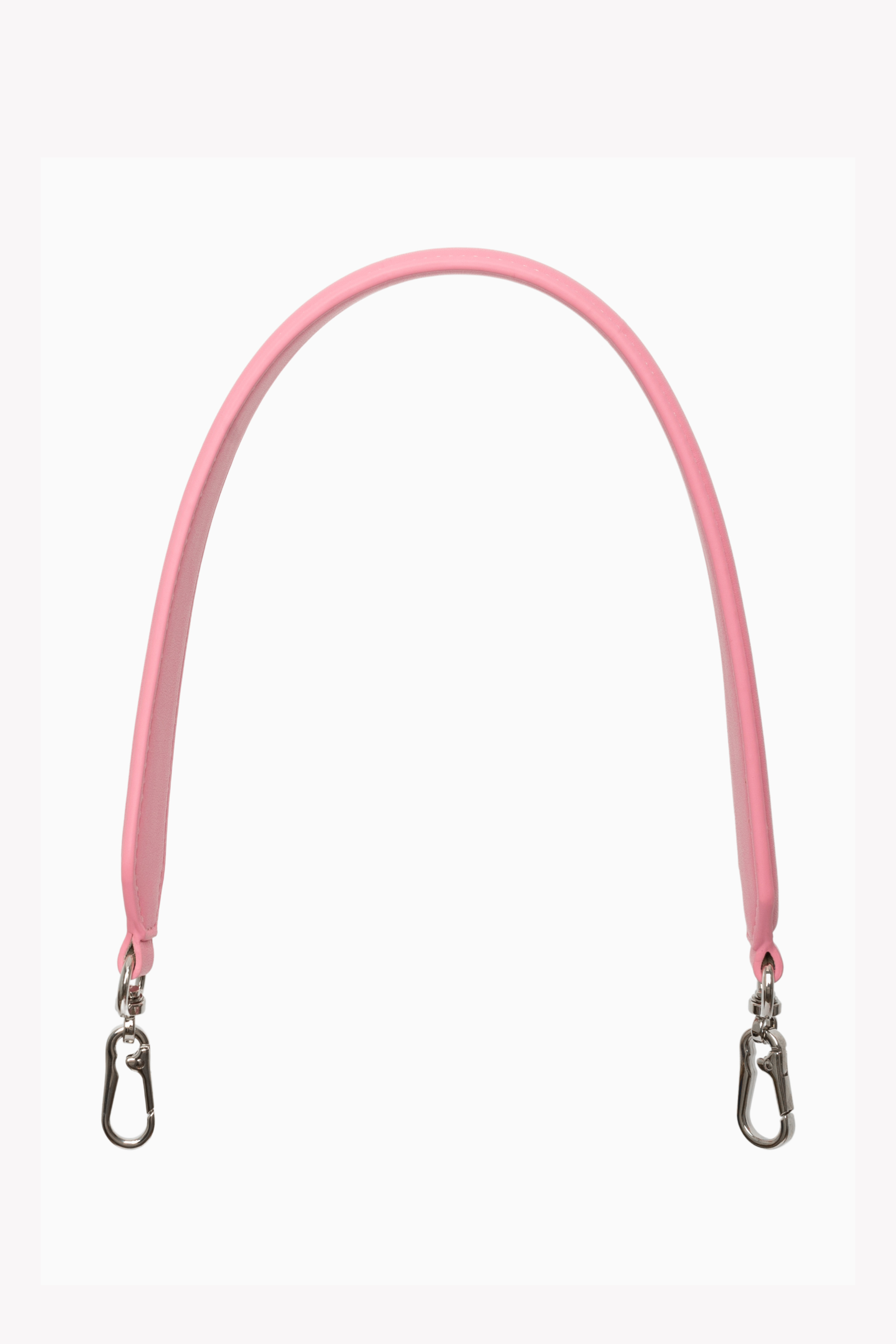 Flat Leather Chains