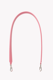 Flat Leather Chains