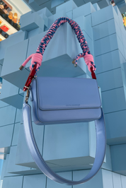 PANTONE BLUE WITH CHARM