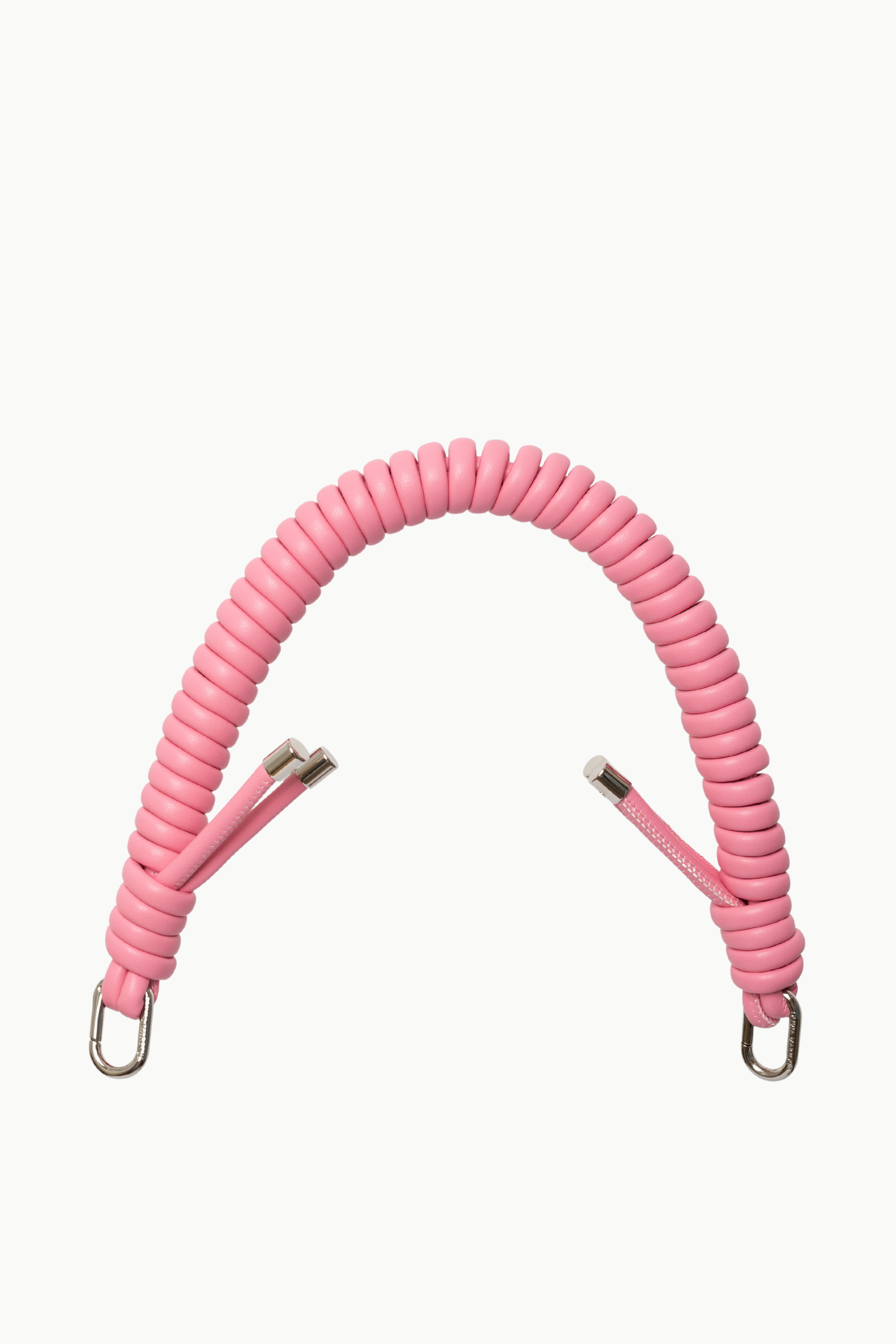 Curly Skin Chains