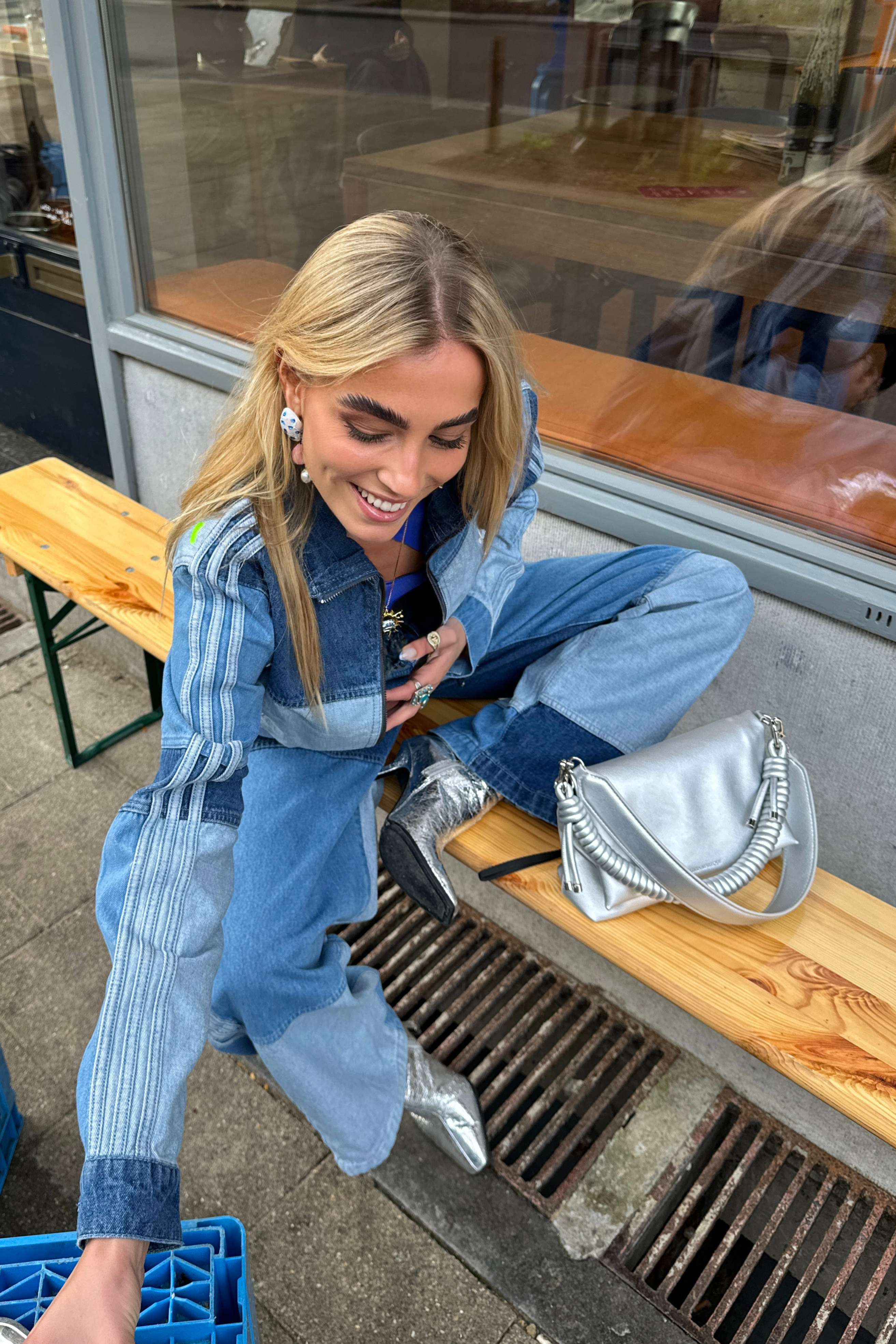 Olivia Silver