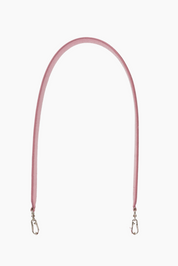 Flat Leather Chains