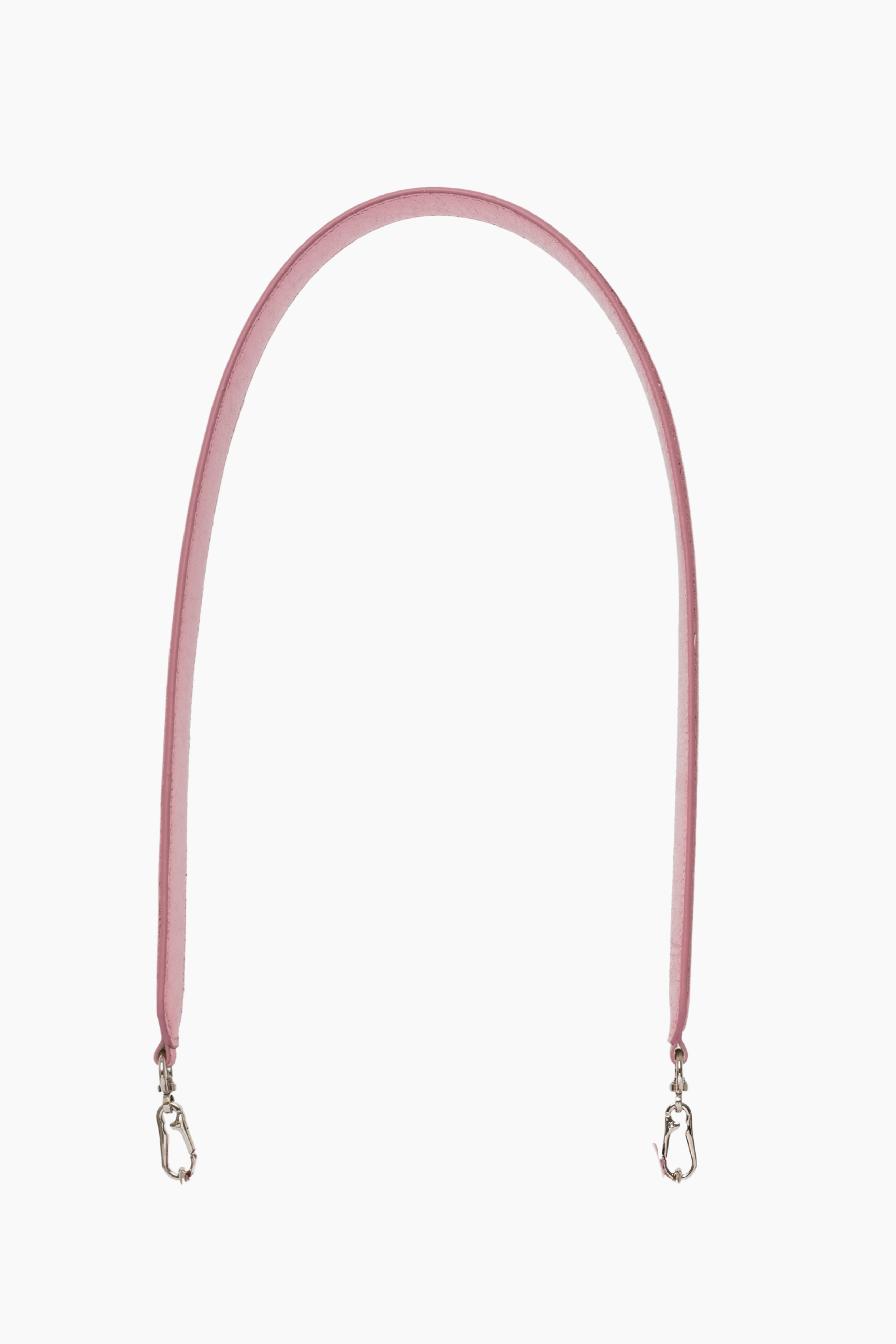 Flat Leather Chains