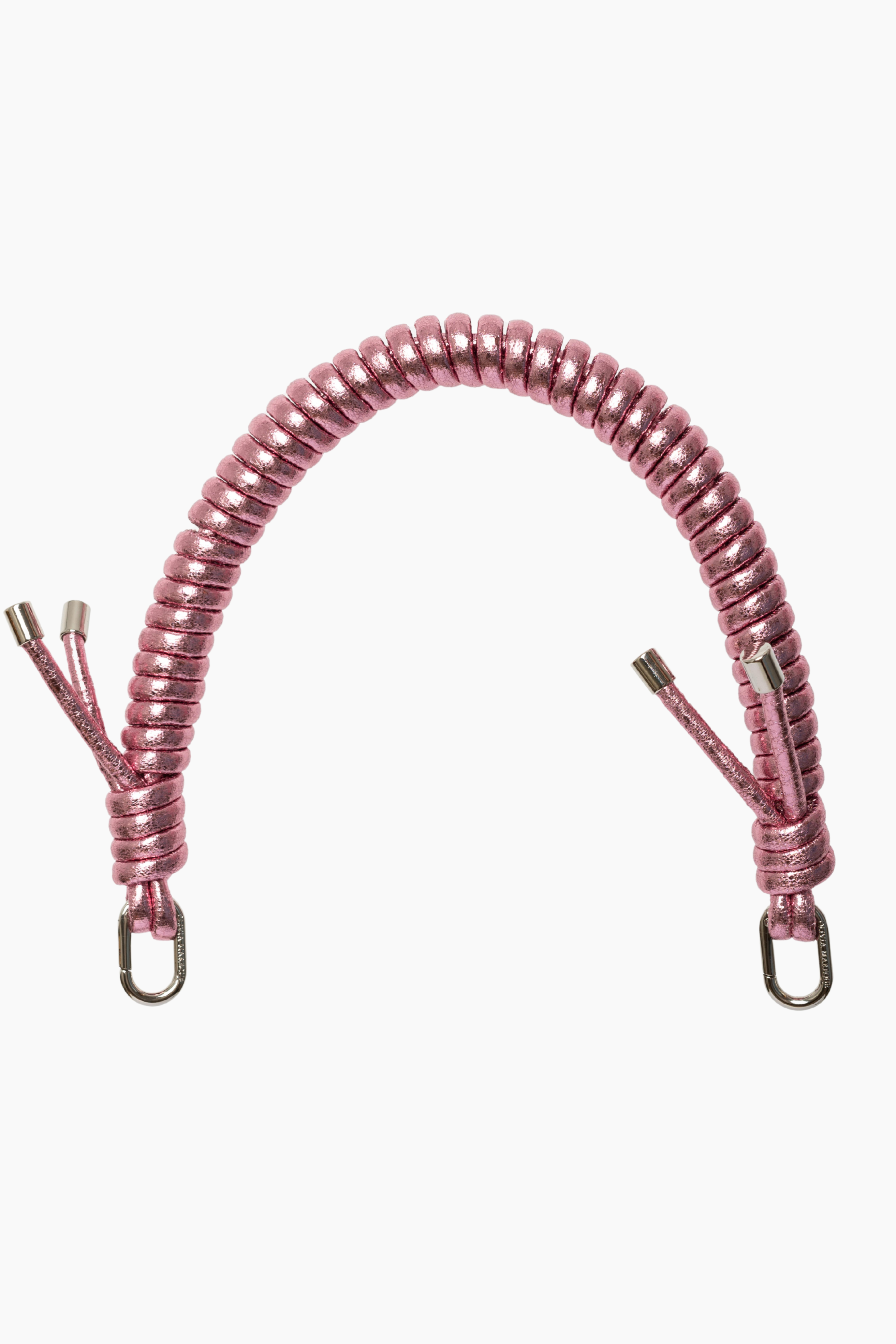 Curly Skin Chains