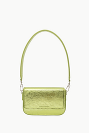 Pantone Metallic Green