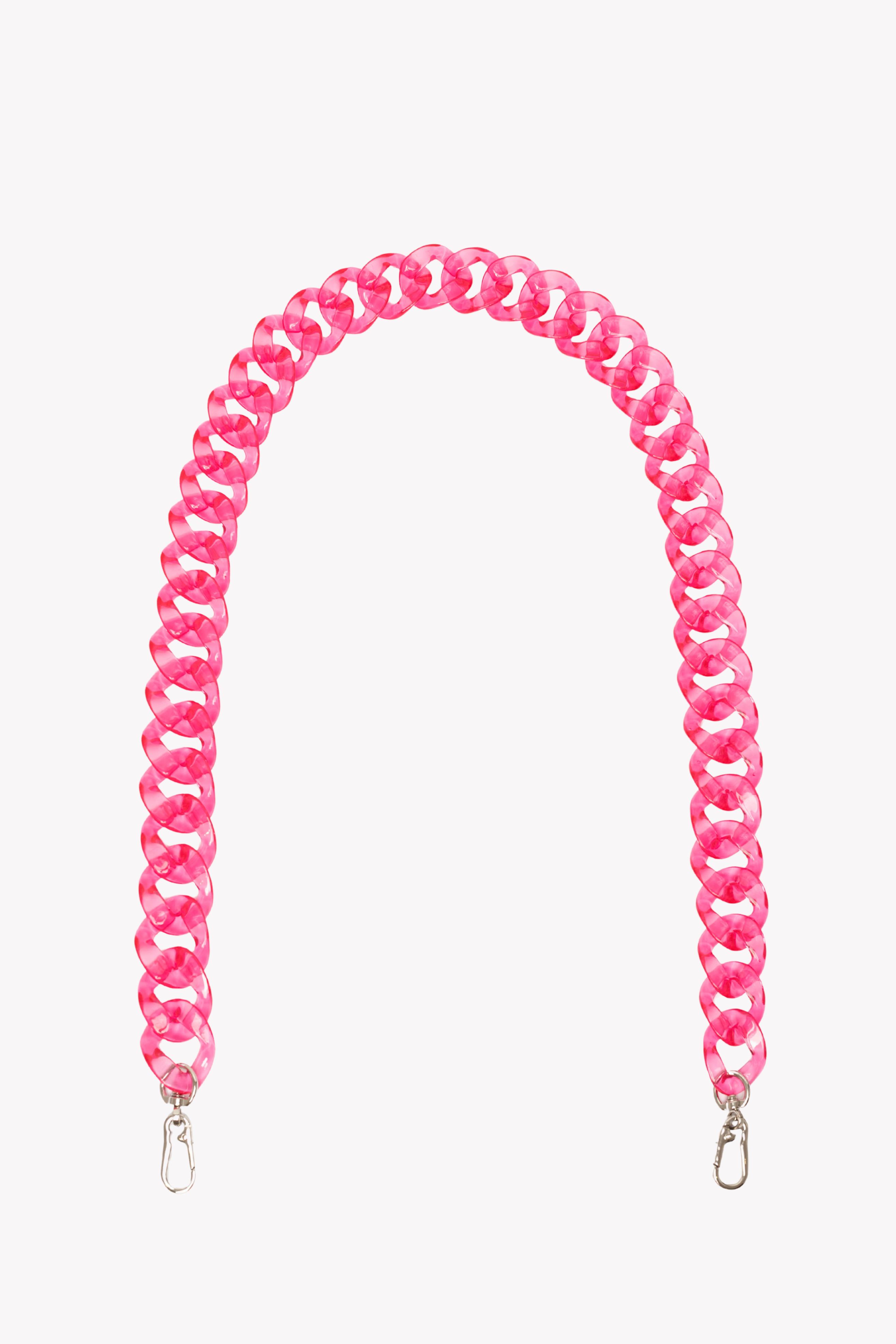 Resin Crossbody Chains