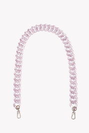 Resin Crossbody Chains