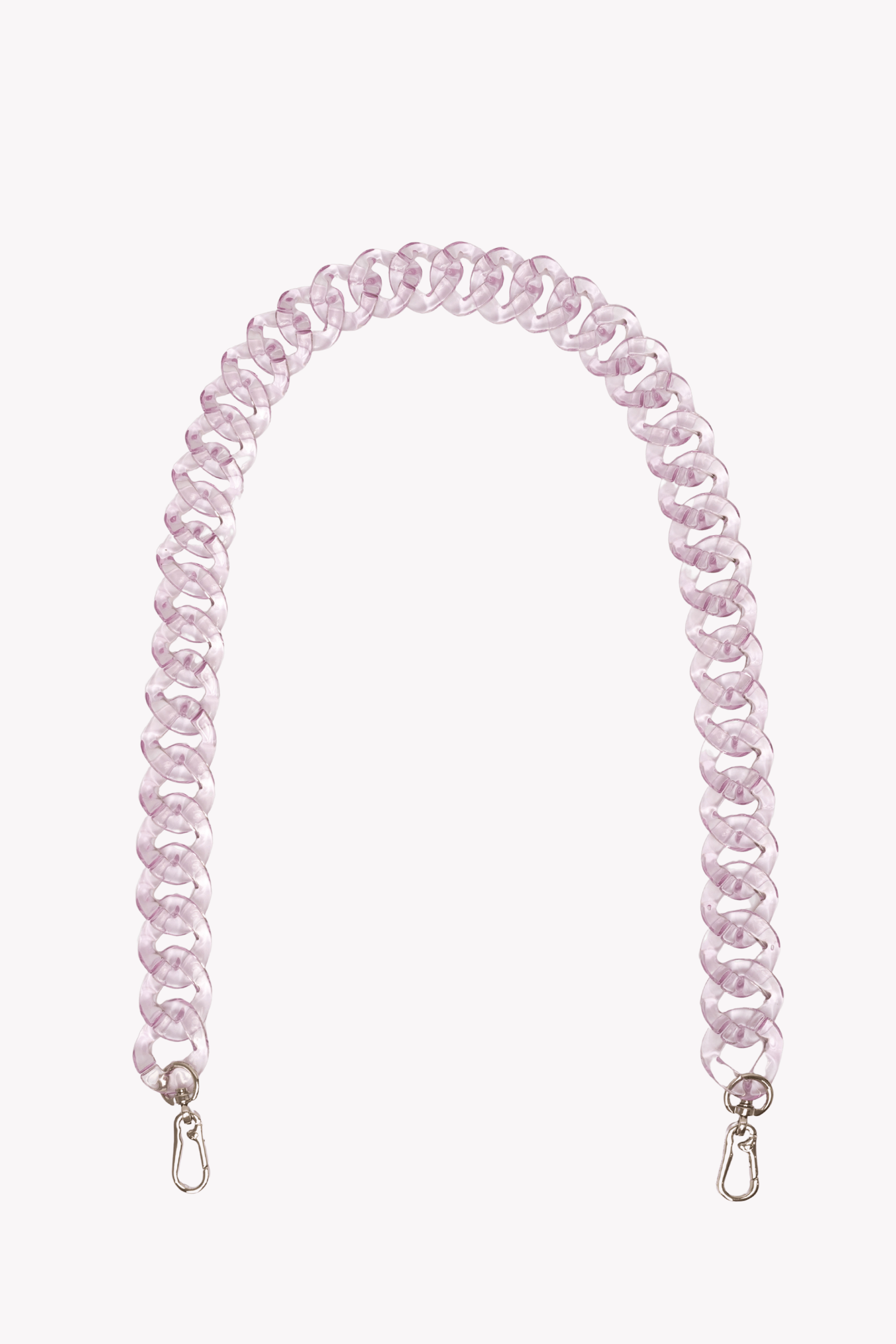 Resin Crossbody Chains