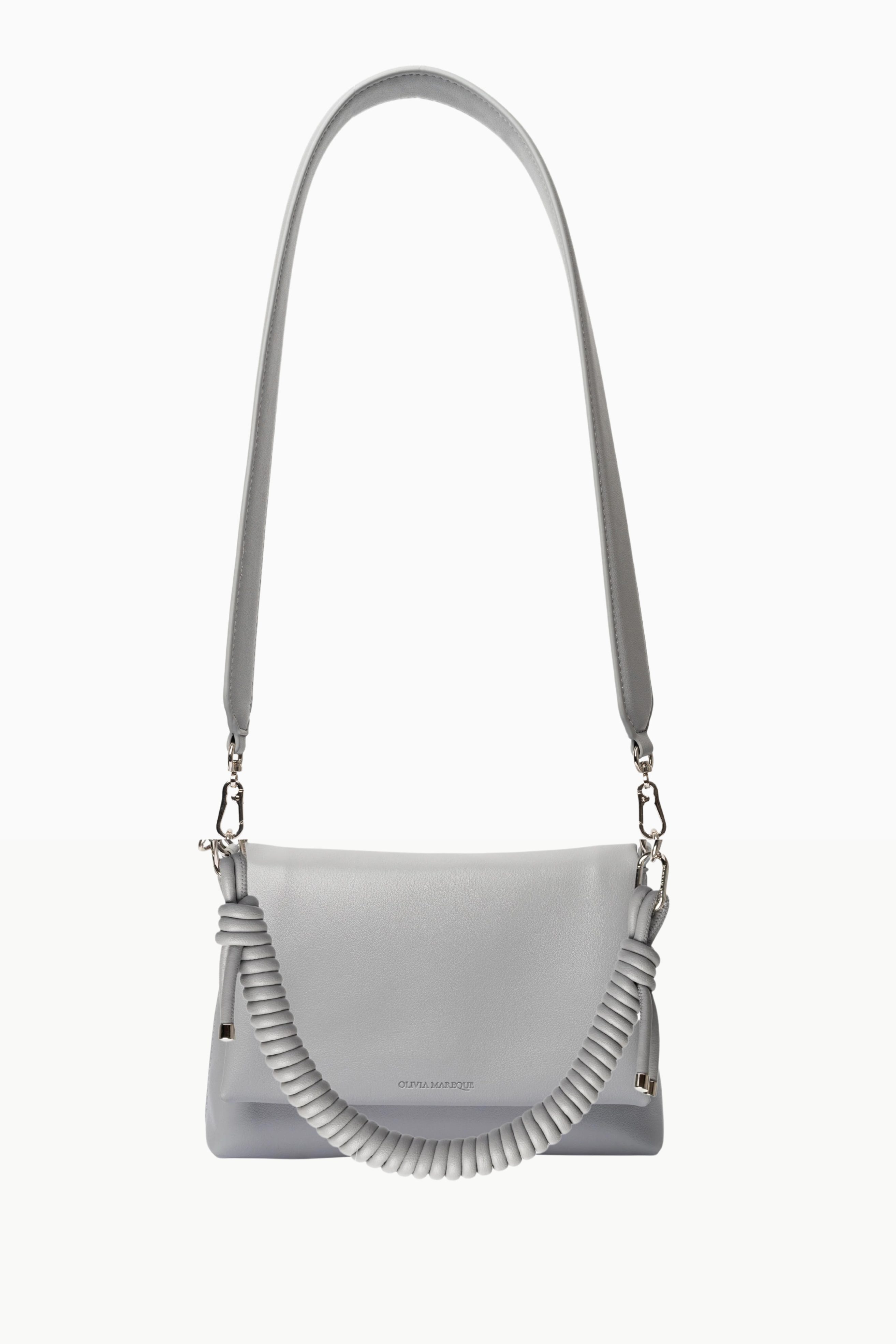 Shoulder Bag Olivia And Grey Bags Olivia Mark – Premium Black