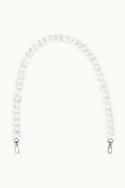 Resin Crossbody Chains