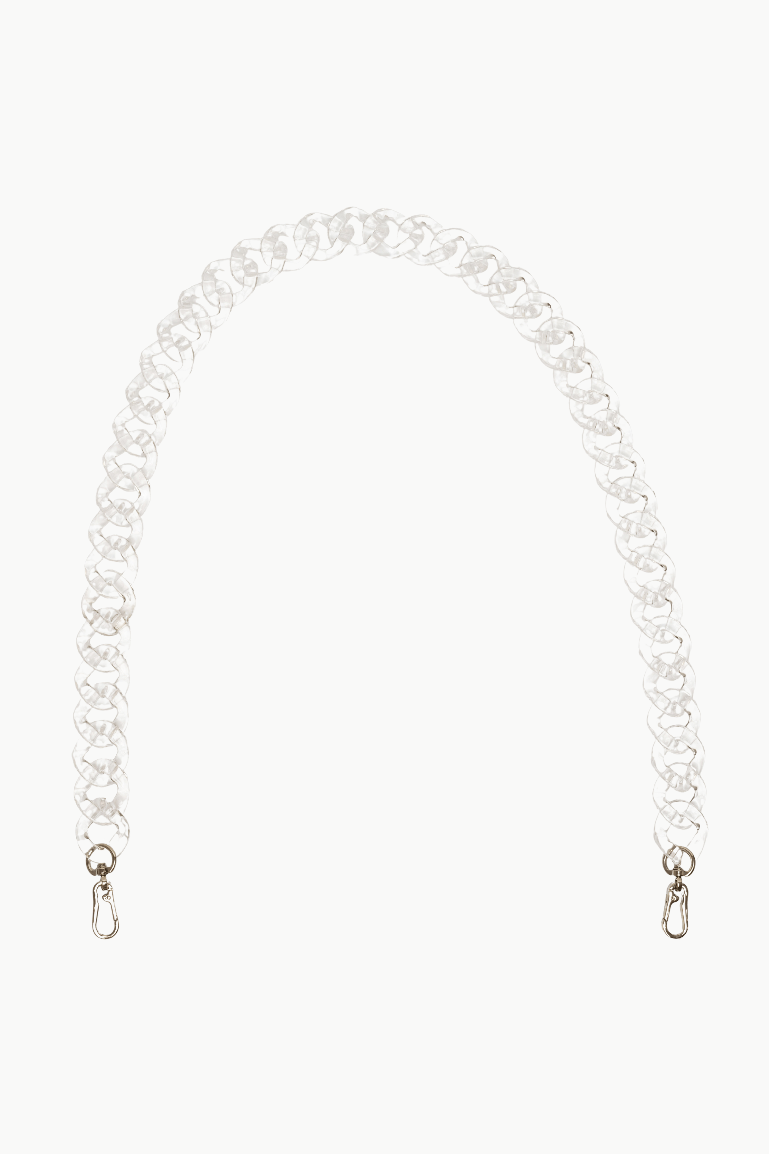 Resin Crossbody Chains