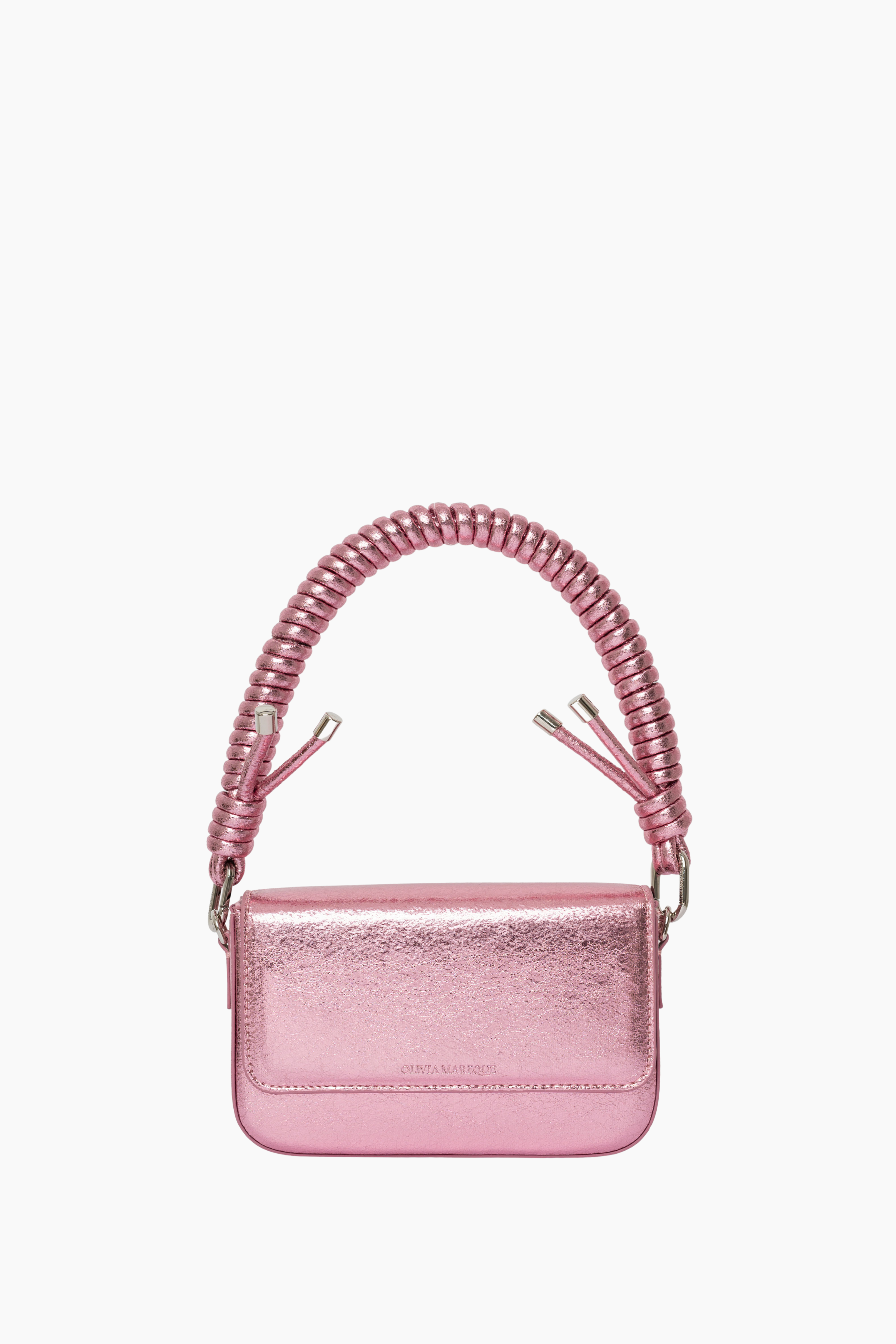 Pantone METALLIC PINK