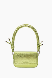 Pantone Metallic Green