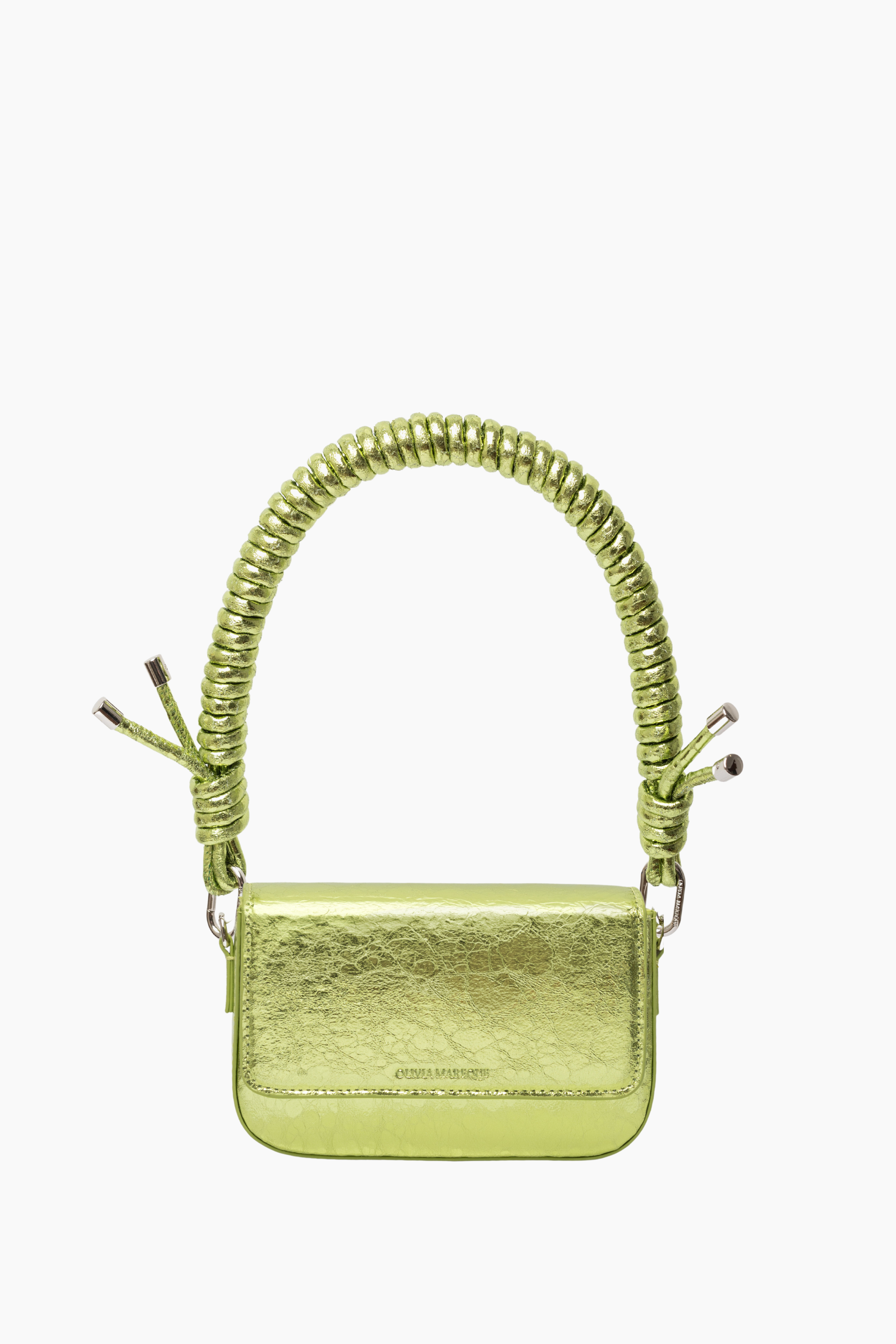 Pantone Metallic Green