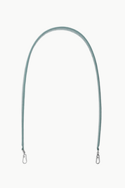 Flat Leather Chains