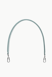 Flat Leather Chains