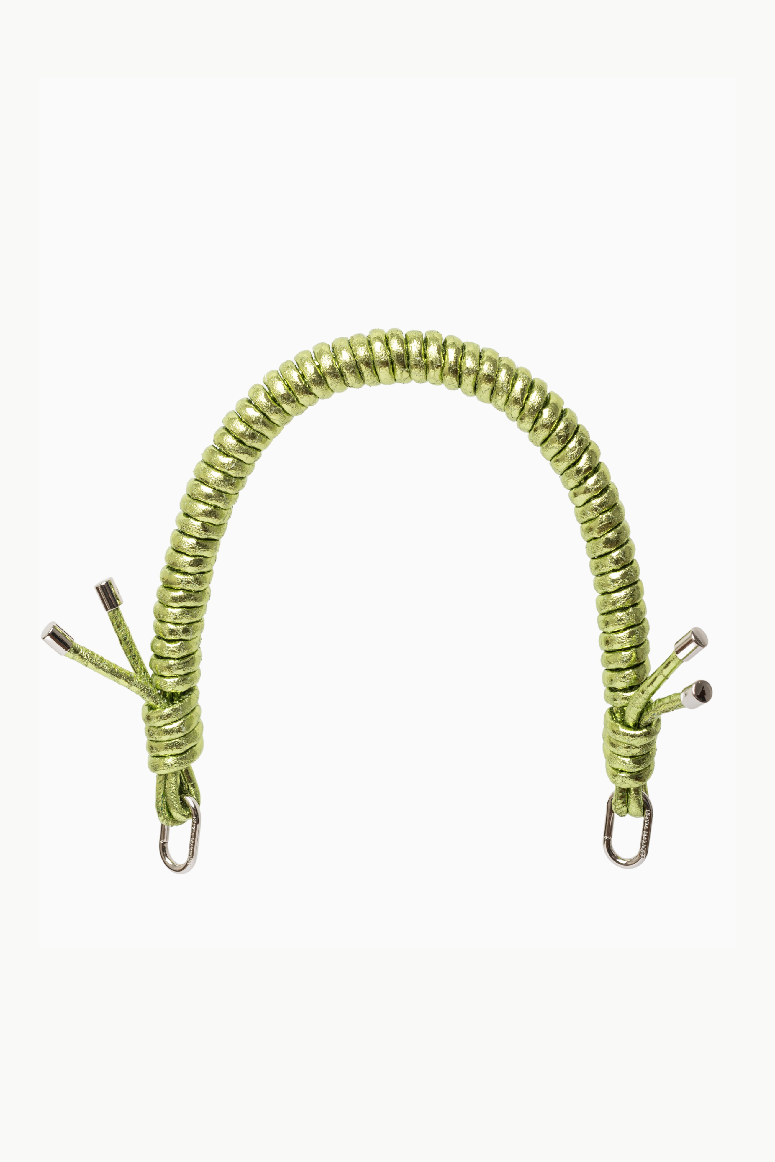 Curly Skin Chains