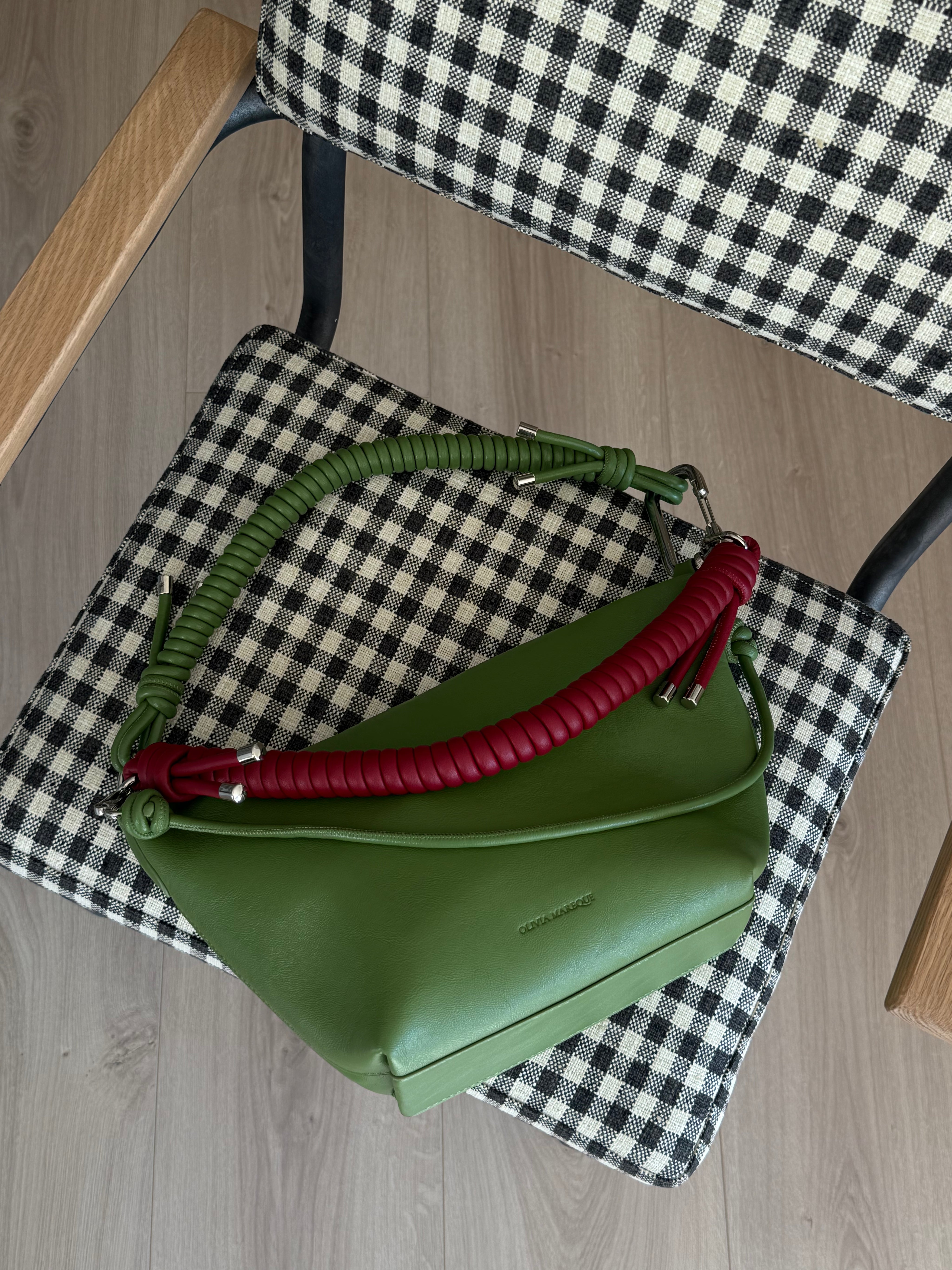 Bag Combination Olivia Verde