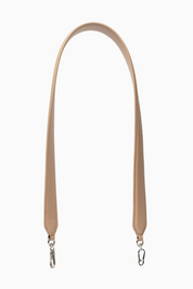 Flat Leather Chains