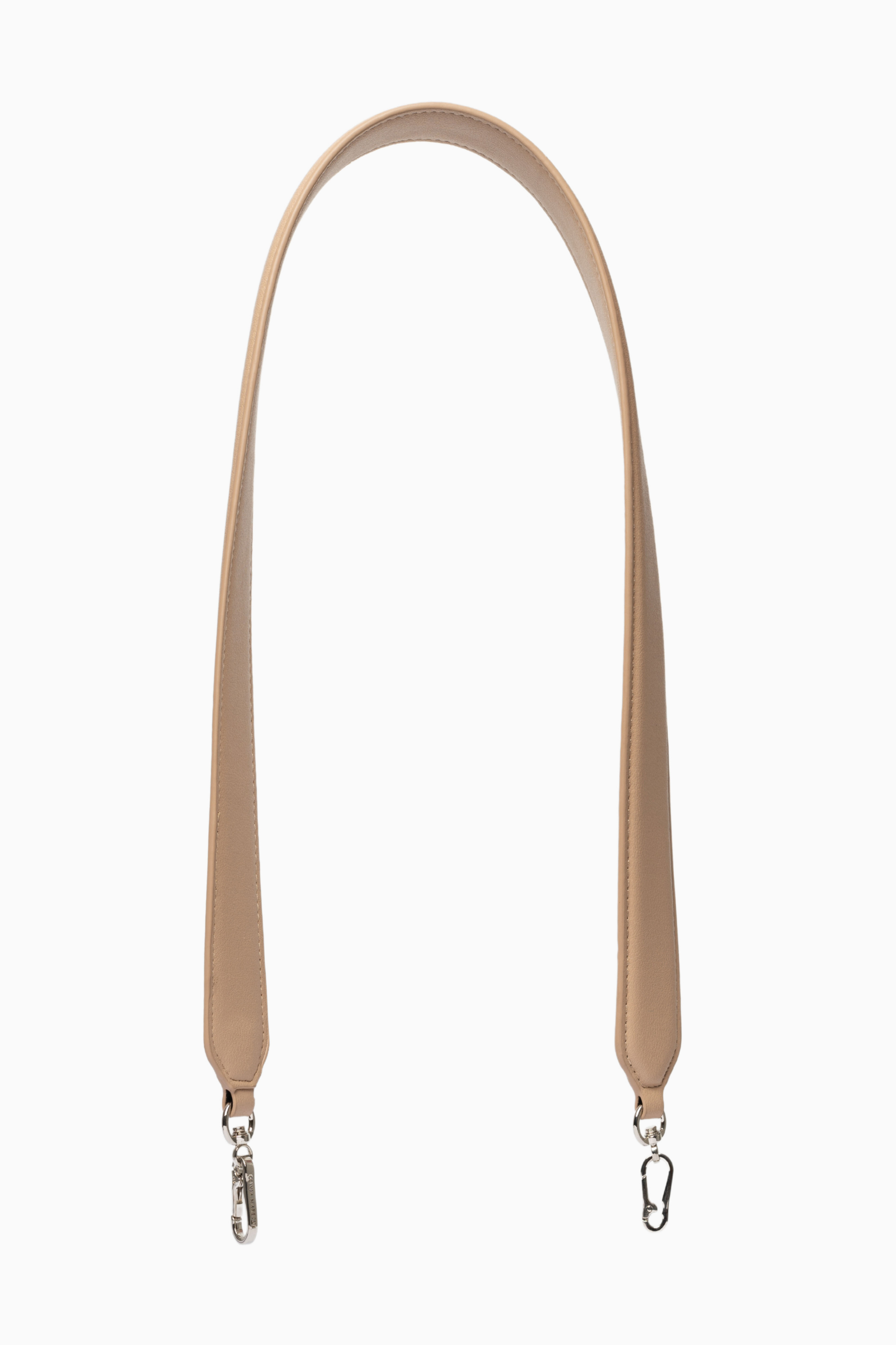 Flat Leather Chains