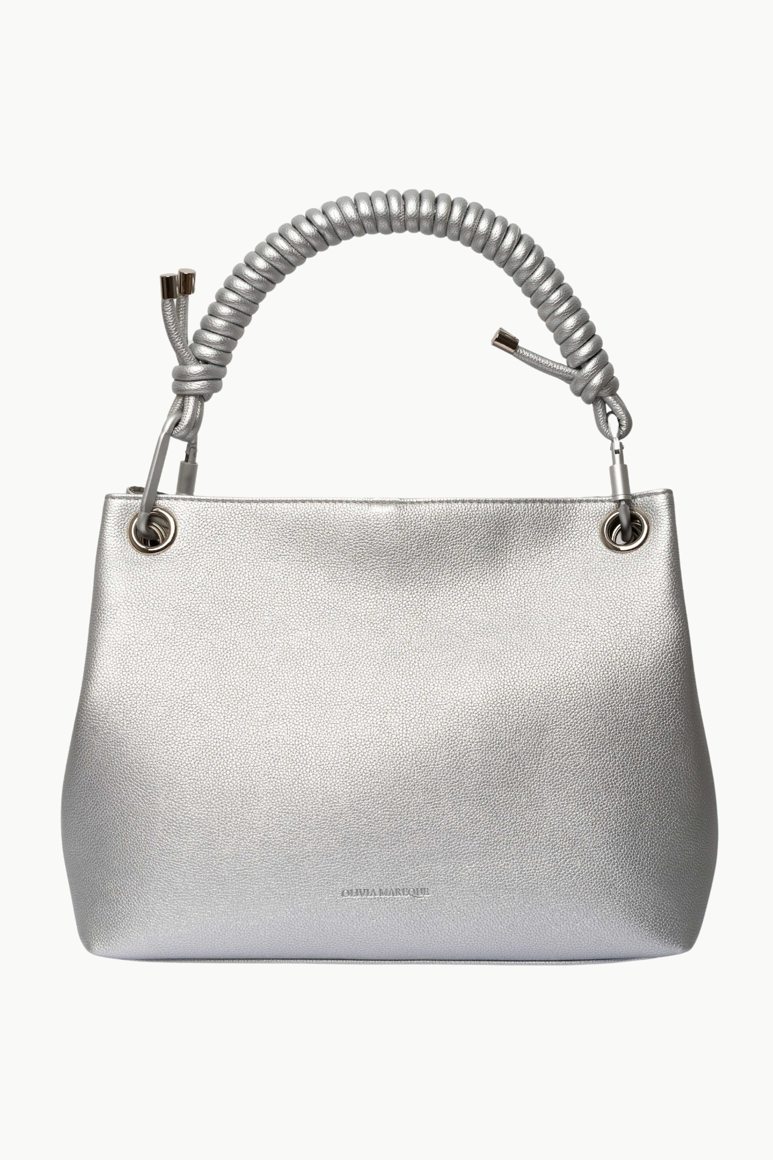 Petra Silver