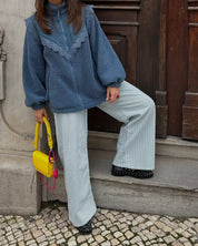 Bag Combination Pantone Pink