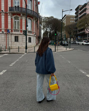 Bag Combination Pantone Pink