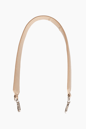Flat Leather Chains