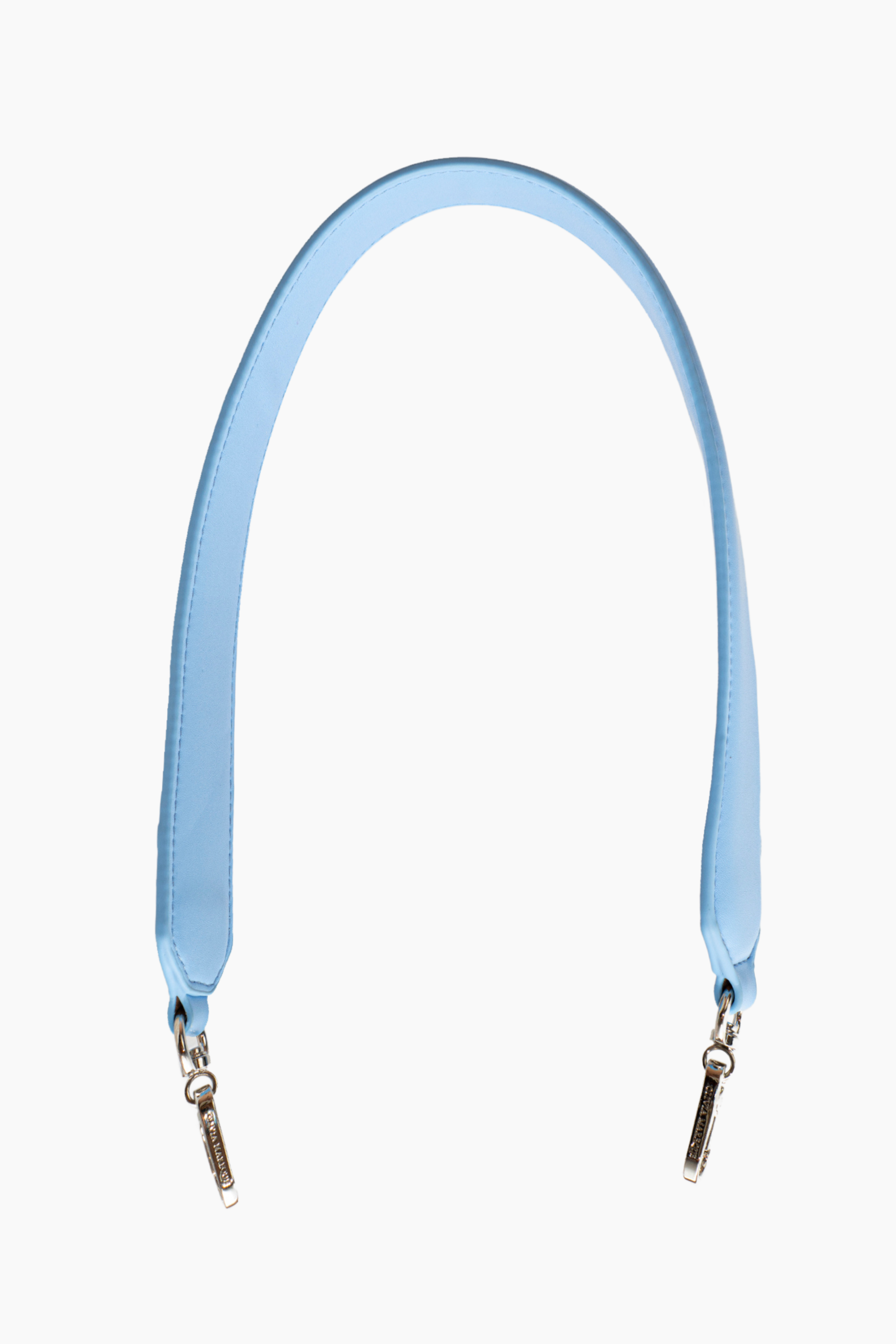 Flat Leather Chains