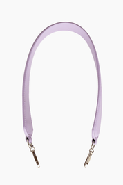 Flat Leather Chains