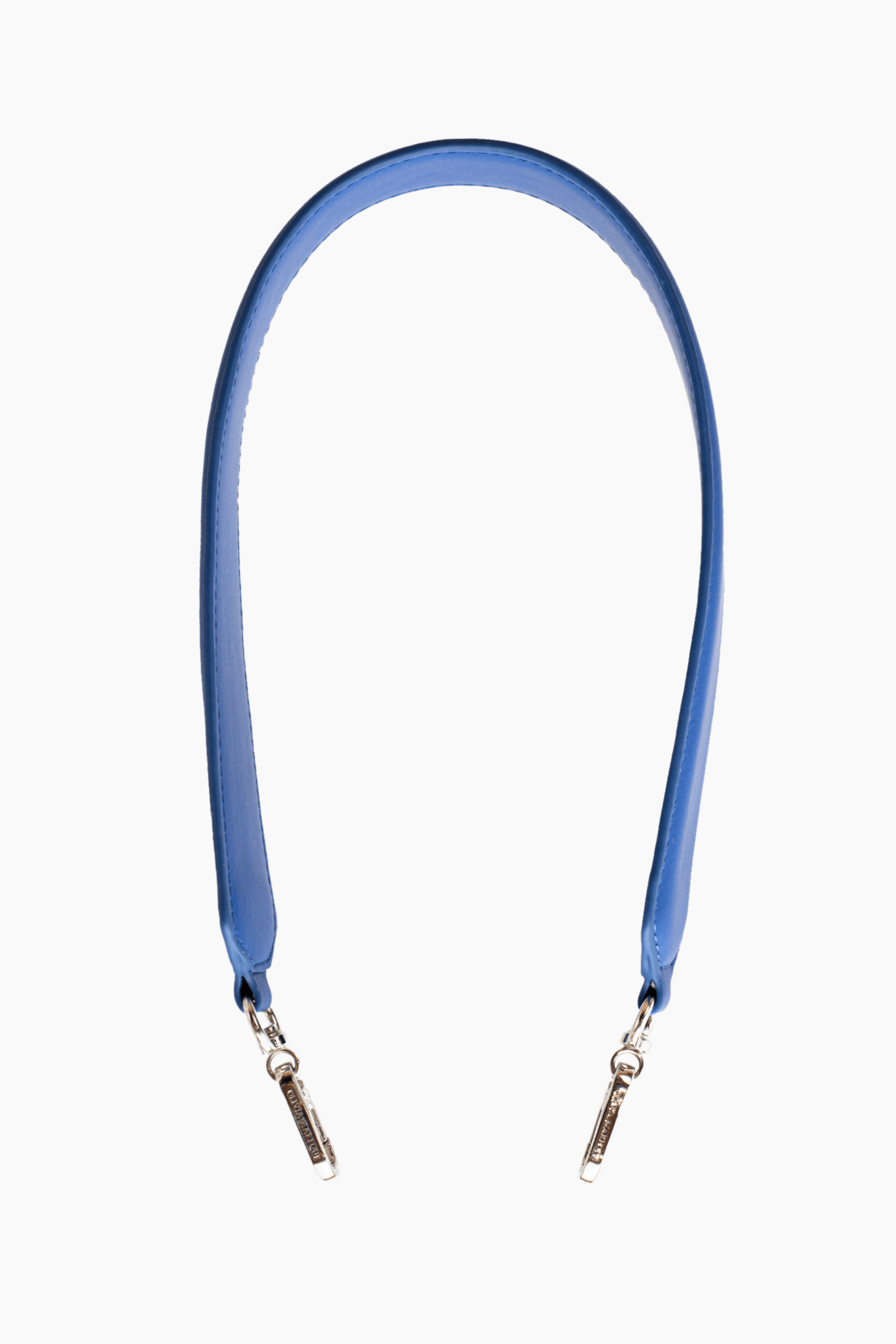Flat Leather Chains
