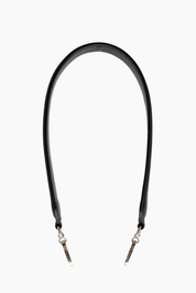 Flat Leather Chains