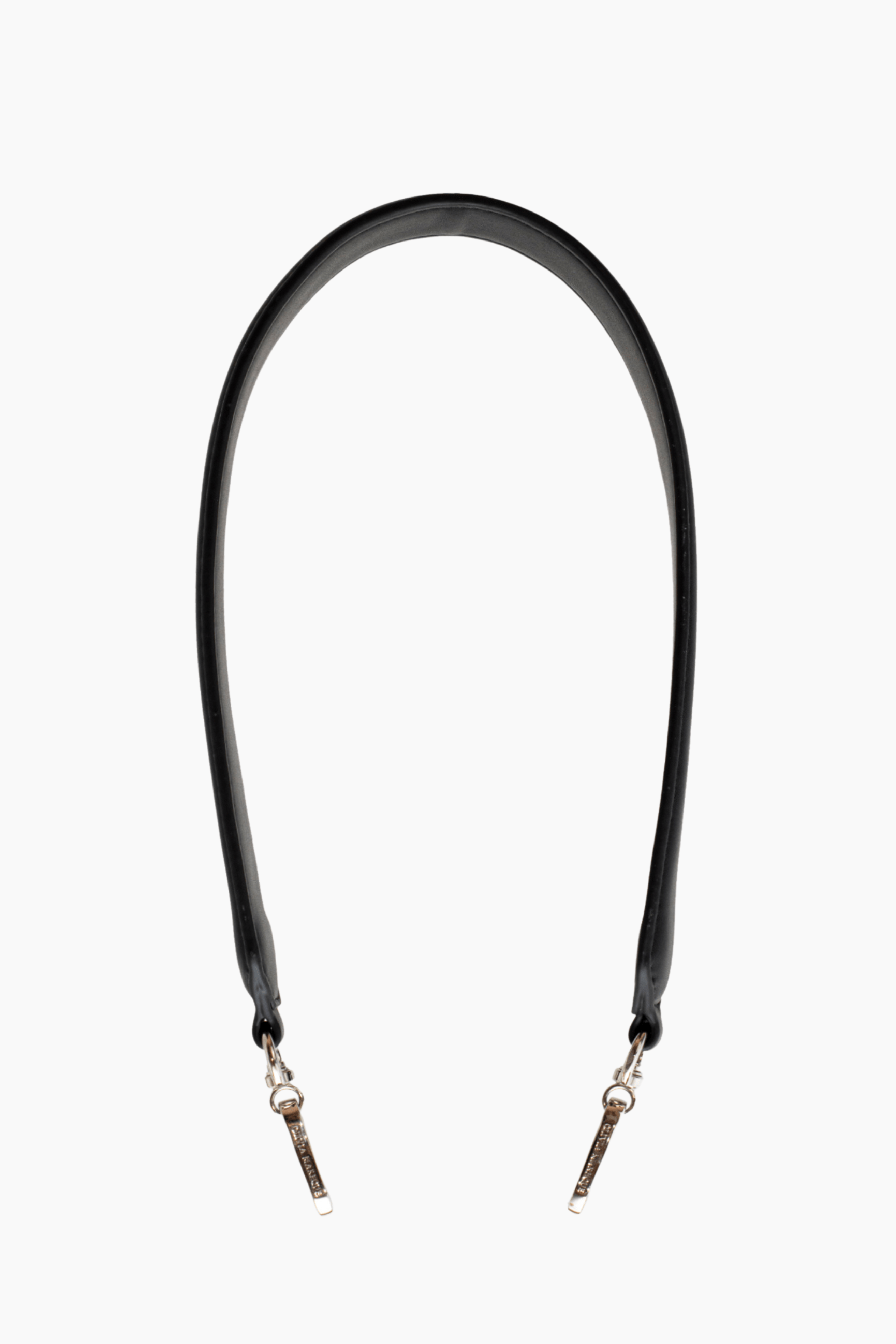 Flat Leather Chains