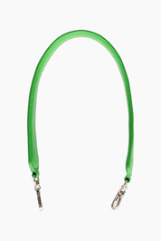Flat Leather Chains