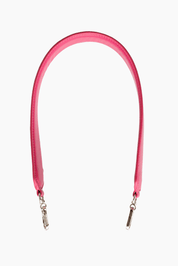 Flat Leather Chains