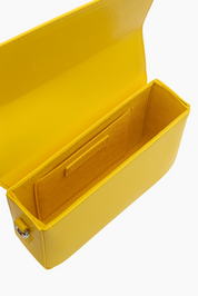 Pantone Yellow