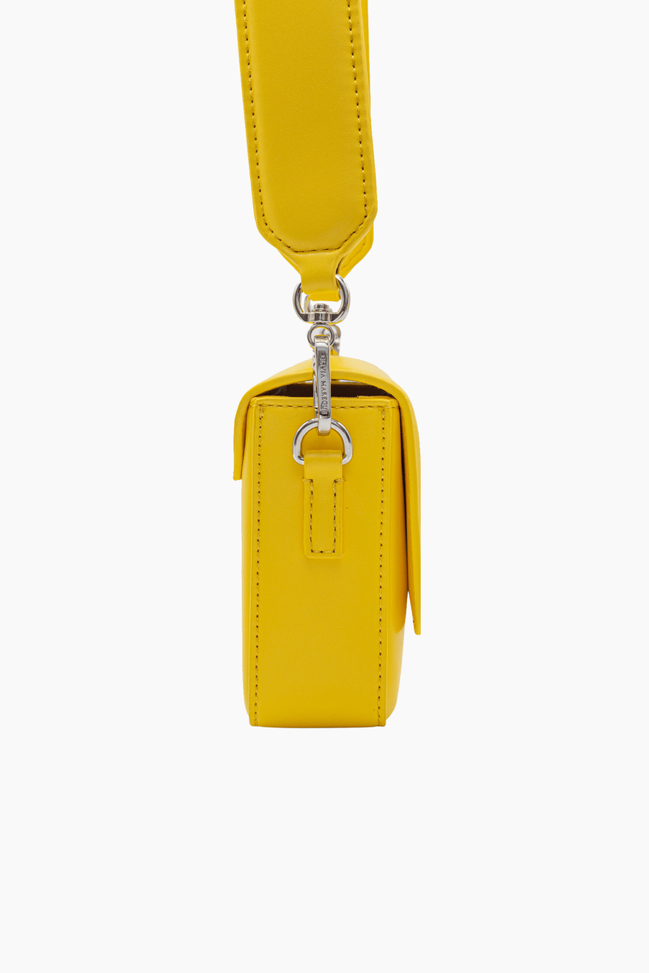 Pantone Yellow