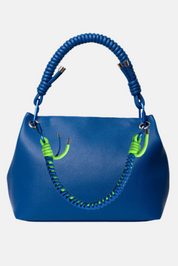 Petra Dark Blue